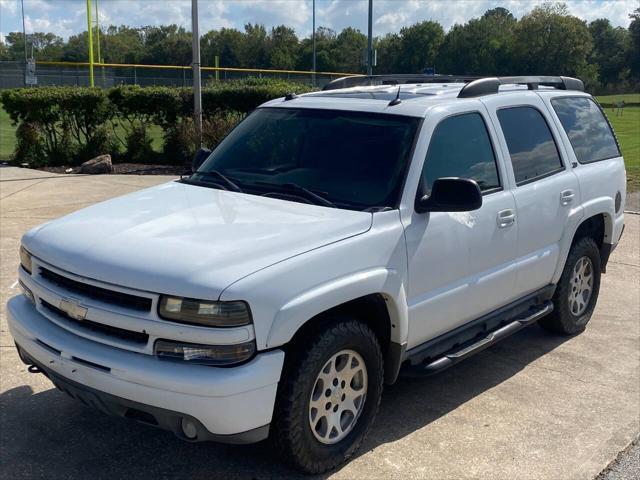 used 2004 Chevrolet Tahoe car, priced at $9,995