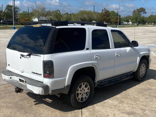 used 2004 Chevrolet Tahoe car, priced at $9,995