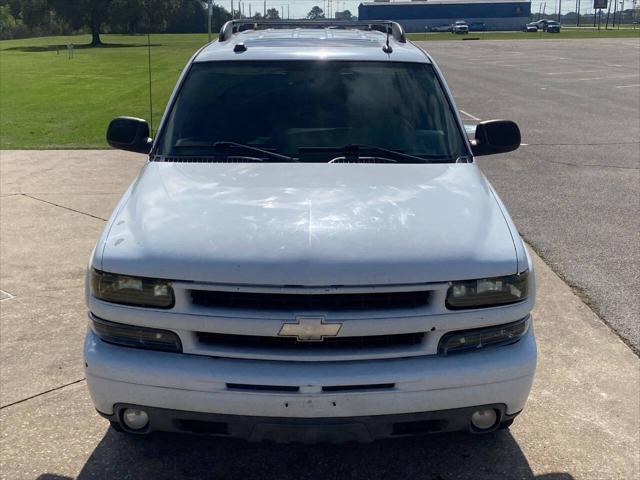 used 2004 Chevrolet Tahoe car, priced at $9,995