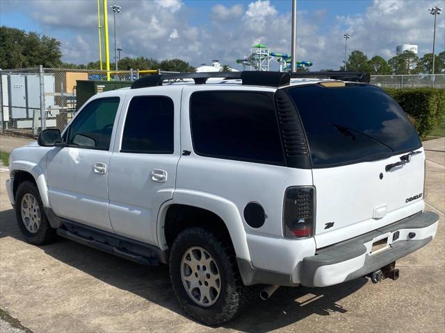 used 2004 Chevrolet Tahoe car, priced at $9,995