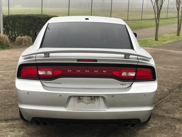 used 2012 Dodge Charger car, priced at $7,995