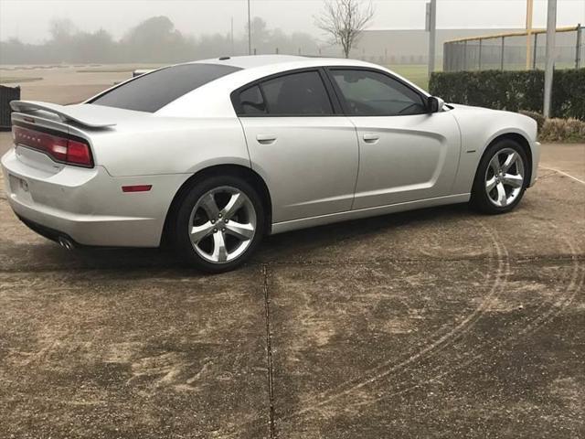 used 2012 Dodge Charger car, priced at $7,995