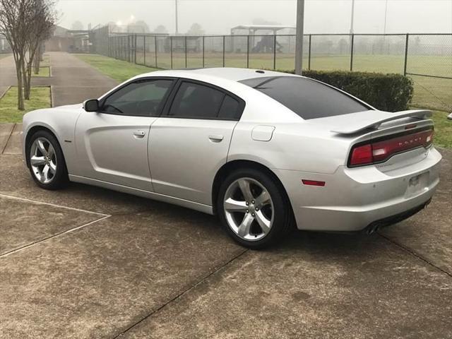 used 2012 Dodge Charger car, priced at $7,995