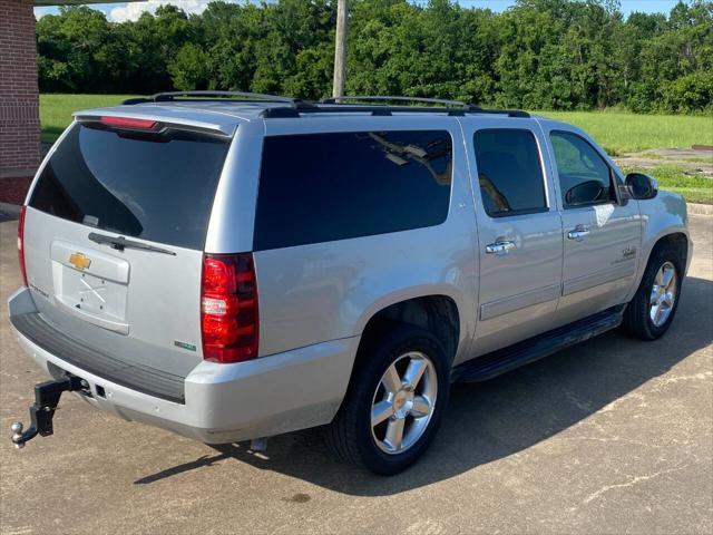used 2012 Chevrolet Suburban car, priced at $9,995