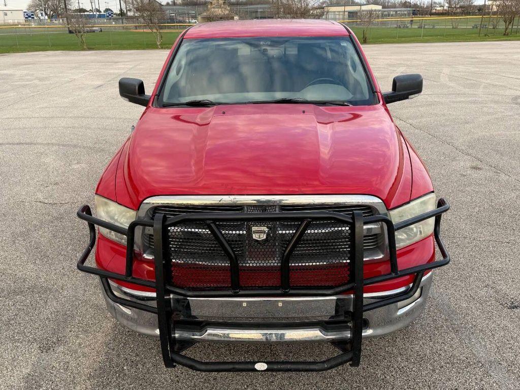 used 2011 Dodge Ram 1500 car, priced at $11,500
