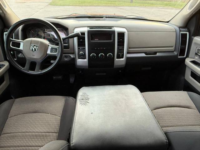 used 2011 Dodge Ram 1500 car, priced at $11,500