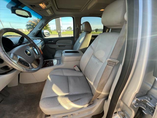 used 2013 Chevrolet Tahoe car, priced at $11,995