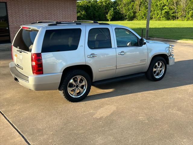 used 2013 Chevrolet Tahoe car, priced at $11,995