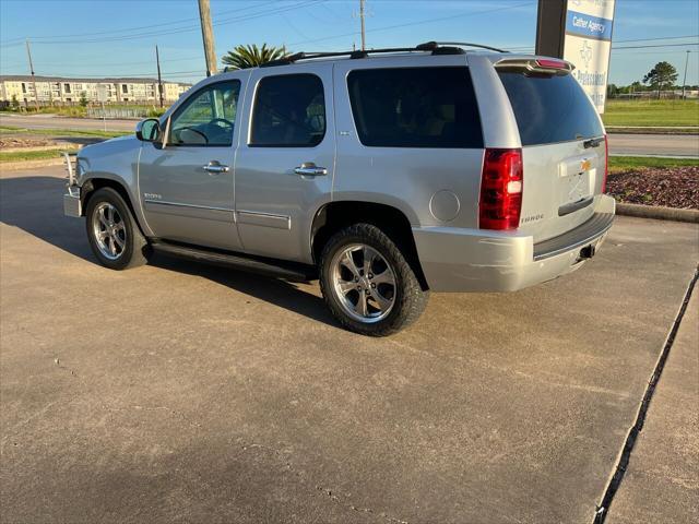 used 2013 Chevrolet Tahoe car, priced at $11,995