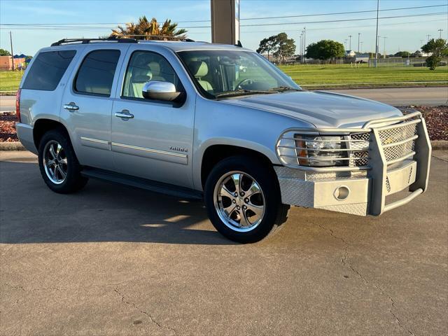 used 2013 Chevrolet Tahoe car, priced at $11,995