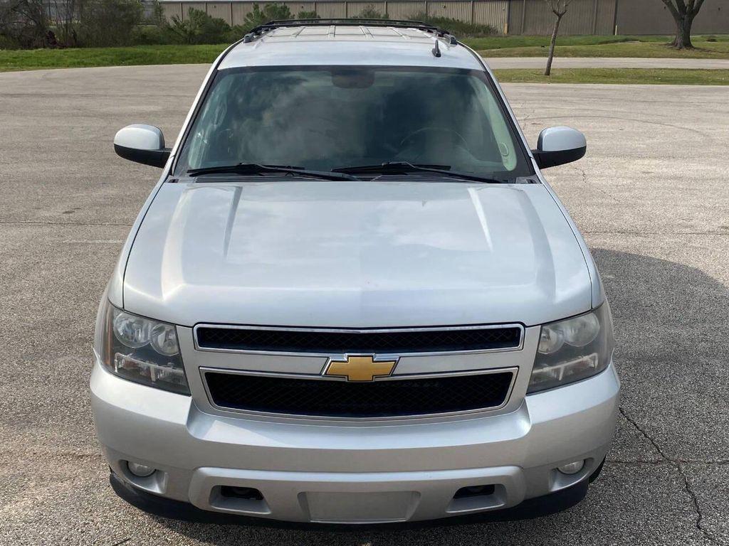 used 2012 Chevrolet Suburban car, priced at $10,595