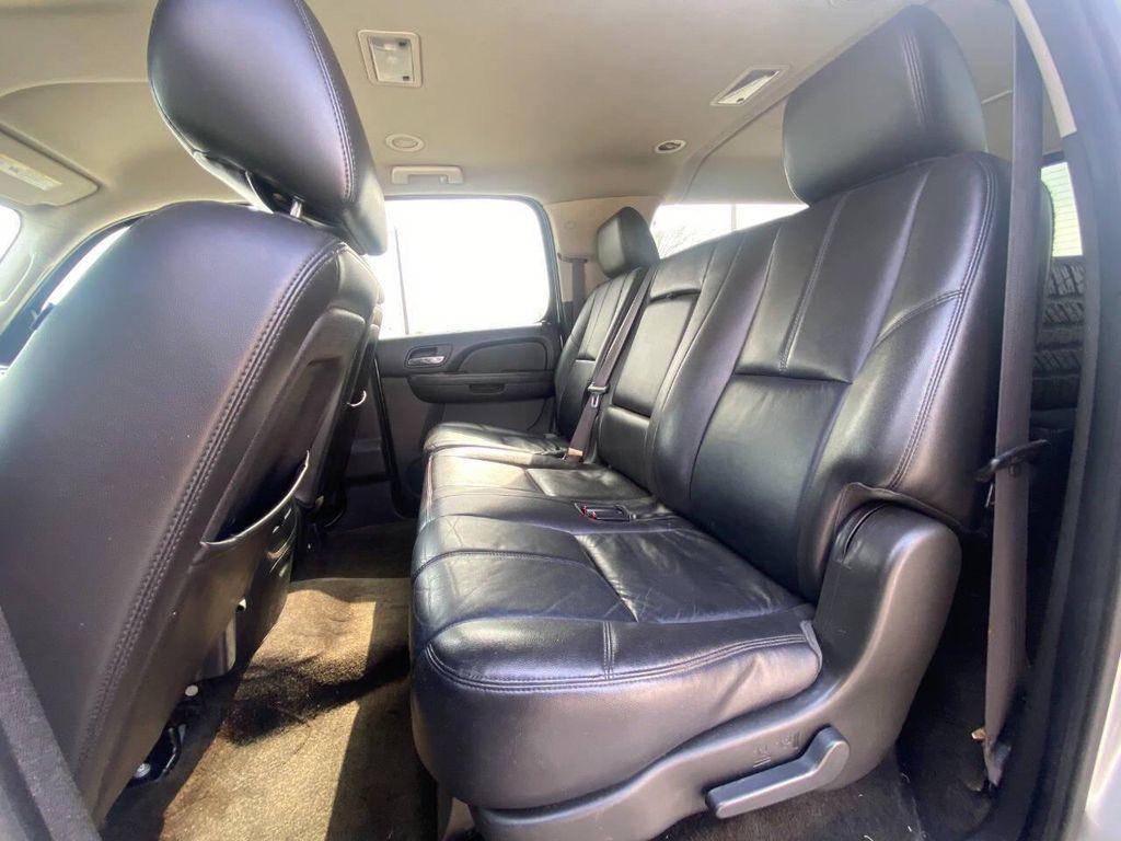 used 2012 Chevrolet Suburban car, priced at $10,595