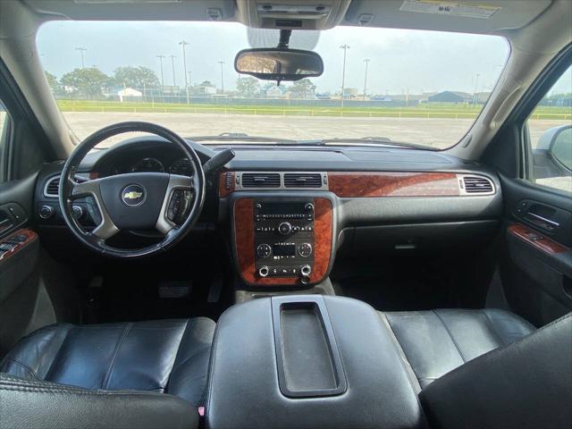 used 2012 Chevrolet Suburban car, priced at $10,595