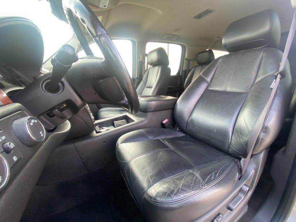 used 2012 Chevrolet Suburban car, priced at $10,595
