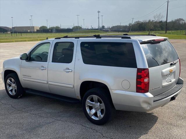 used 2012 Chevrolet Suburban car, priced at $10,595