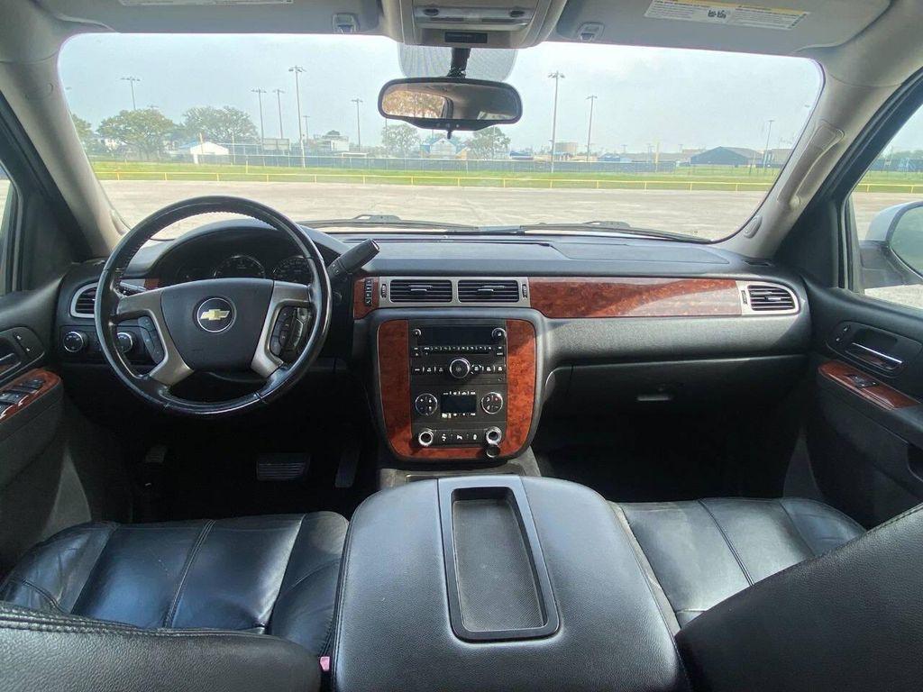 used 2012 Chevrolet Suburban car, priced at $10,595