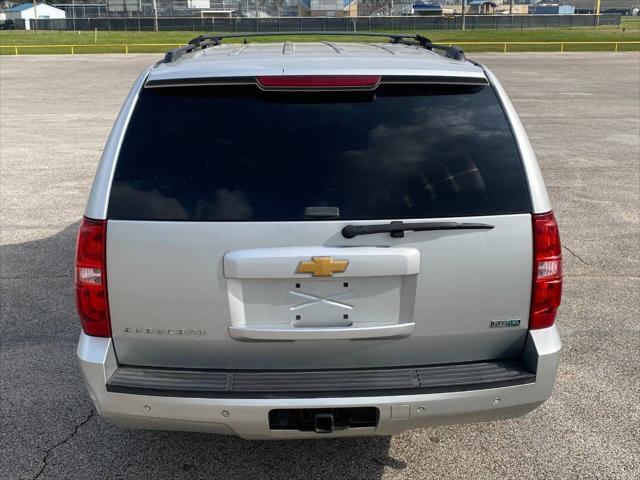 used 2012 Chevrolet Suburban car, priced at $10,595