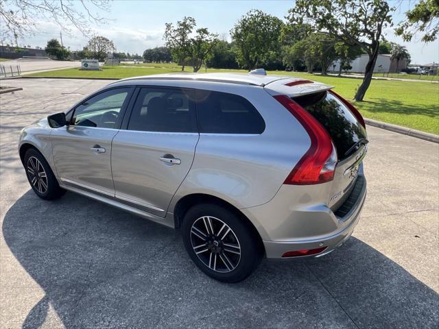 used 2016 Volvo XC60 car, priced at $9,395