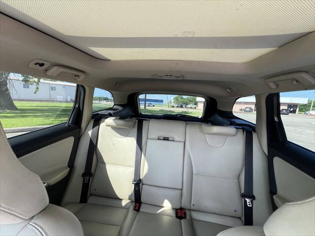 used 2016 Volvo XC60 car, priced at $9,395