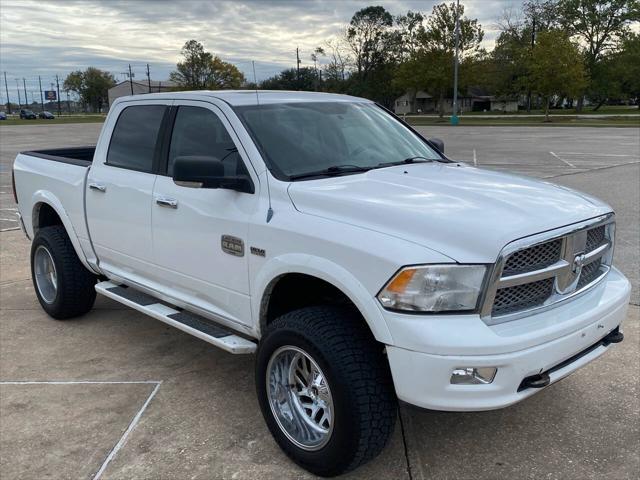 used 2012 Ram 1500 car, priced at $14,995