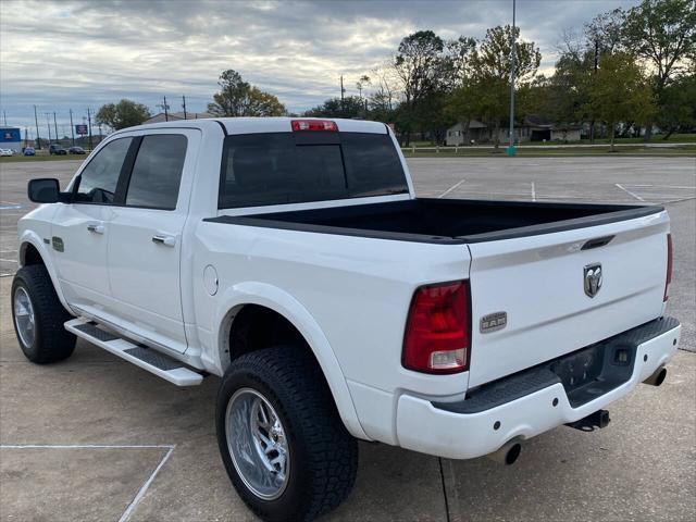 used 2012 Ram 1500 car, priced at $14,995