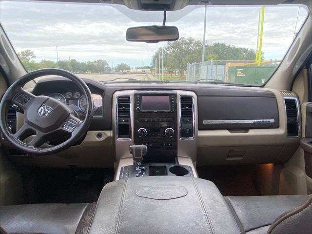 used 2012 Ram 1500 car, priced at $14,995