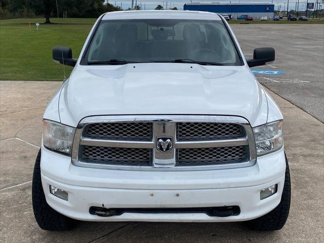 used 2012 Ram 1500 car, priced at $14,995