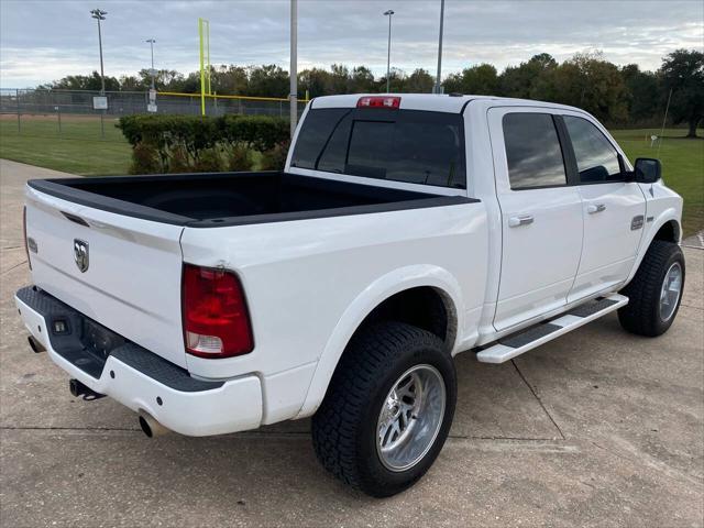 used 2012 Ram 1500 car, priced at $14,995