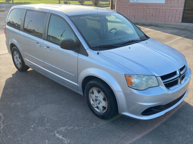 used 2011 Dodge Grand Caravan car, priced at $8,895