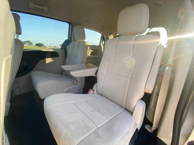 used 2011 Dodge Grand Caravan car, priced at $8,895