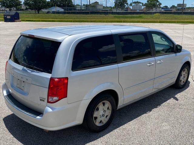 used 2011 Dodge Grand Caravan car, priced at $8,895