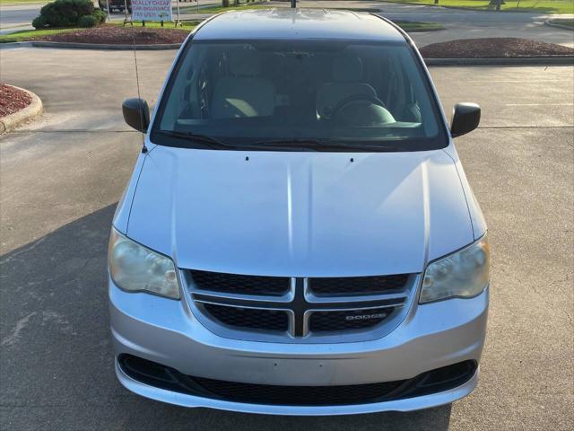used 2011 Dodge Grand Caravan car, priced at $8,895
