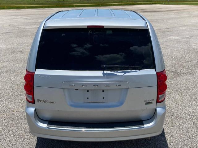 used 2011 Dodge Grand Caravan car, priced at $8,895