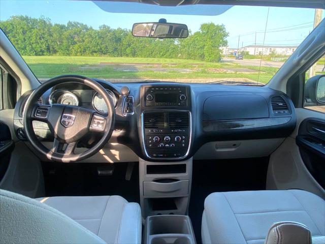 used 2011 Dodge Grand Caravan car, priced at $8,895