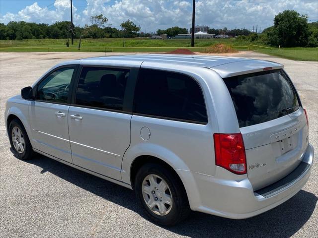 used 2011 Dodge Grand Caravan car, priced at $8,895