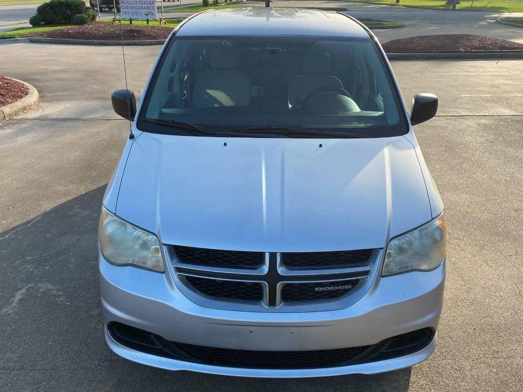 used 2011 Dodge Grand Caravan car, priced at $8,895