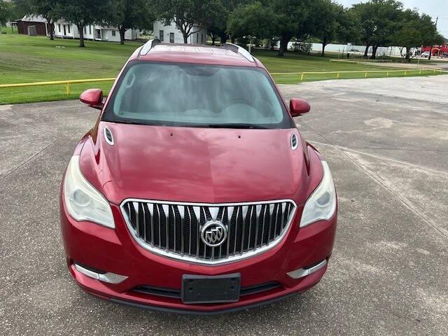 used 2013 Buick Enclave car, priced at $8,995