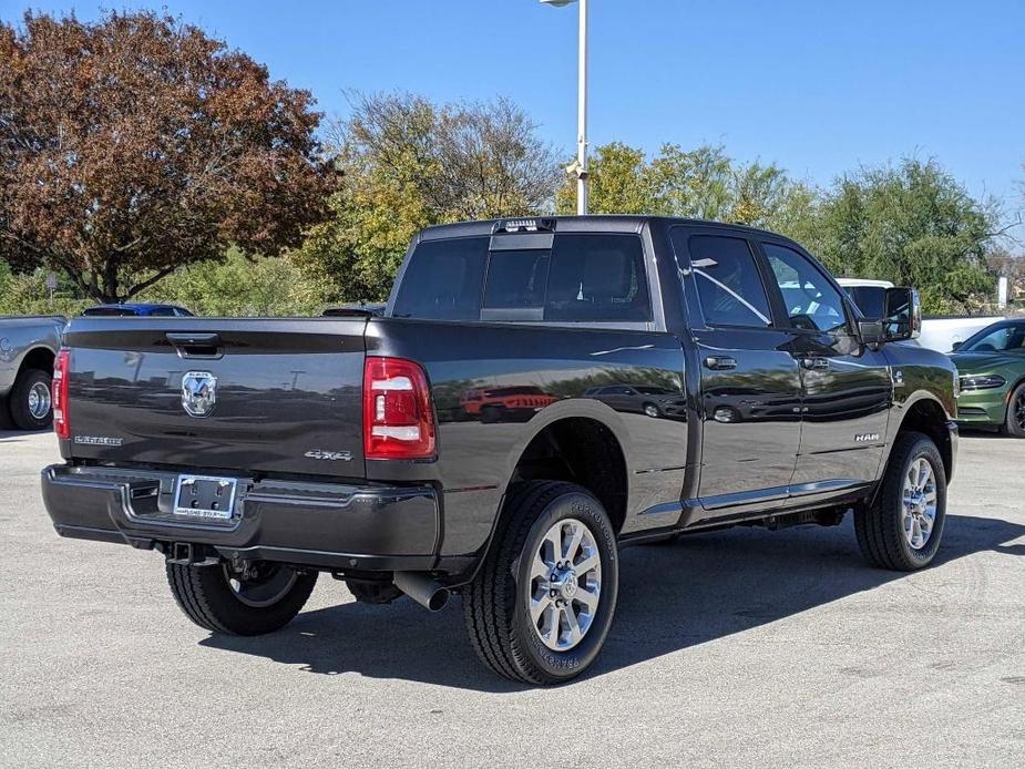 new 2024 Ram 2500 car, priced at $85,775