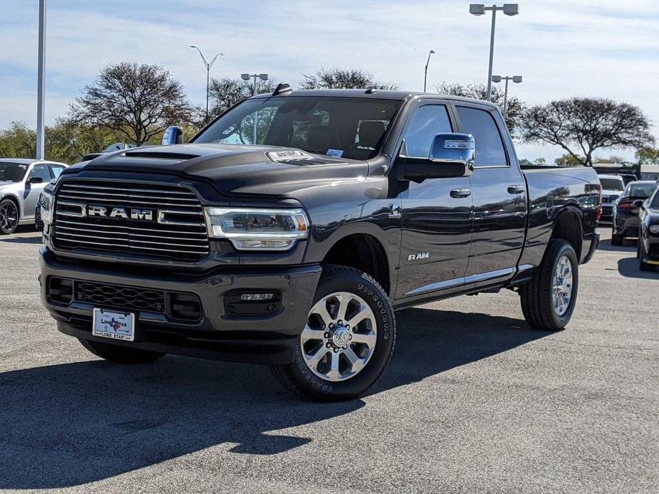 new 2024 Ram 2500 car, priced at $78,645