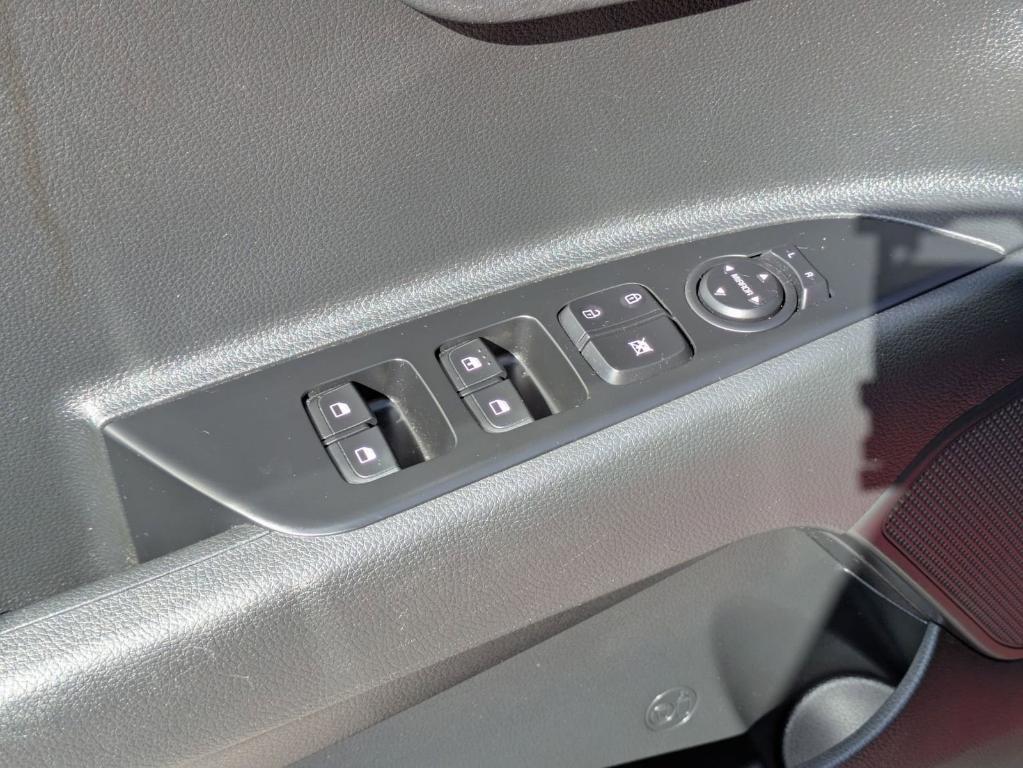 used 2023 Kia Rio car, priced at $16,083