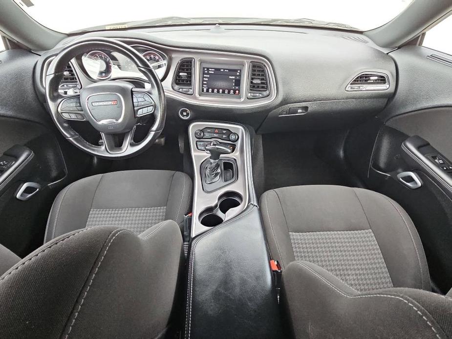 used 2022 Dodge Challenger car, priced at $28,900