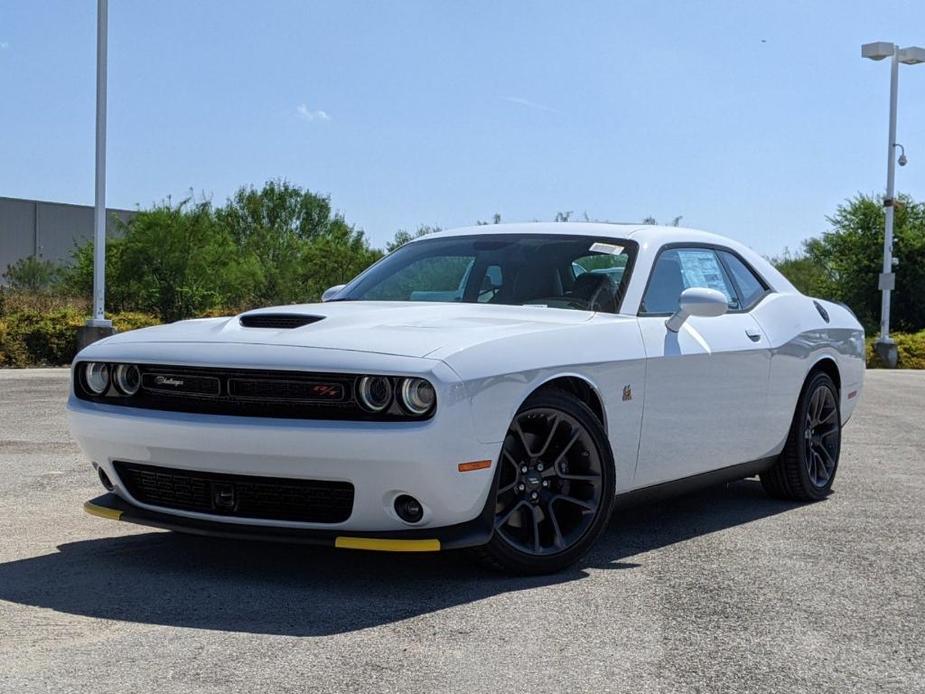 new 2023 Dodge Challenger car, priced at $56,310