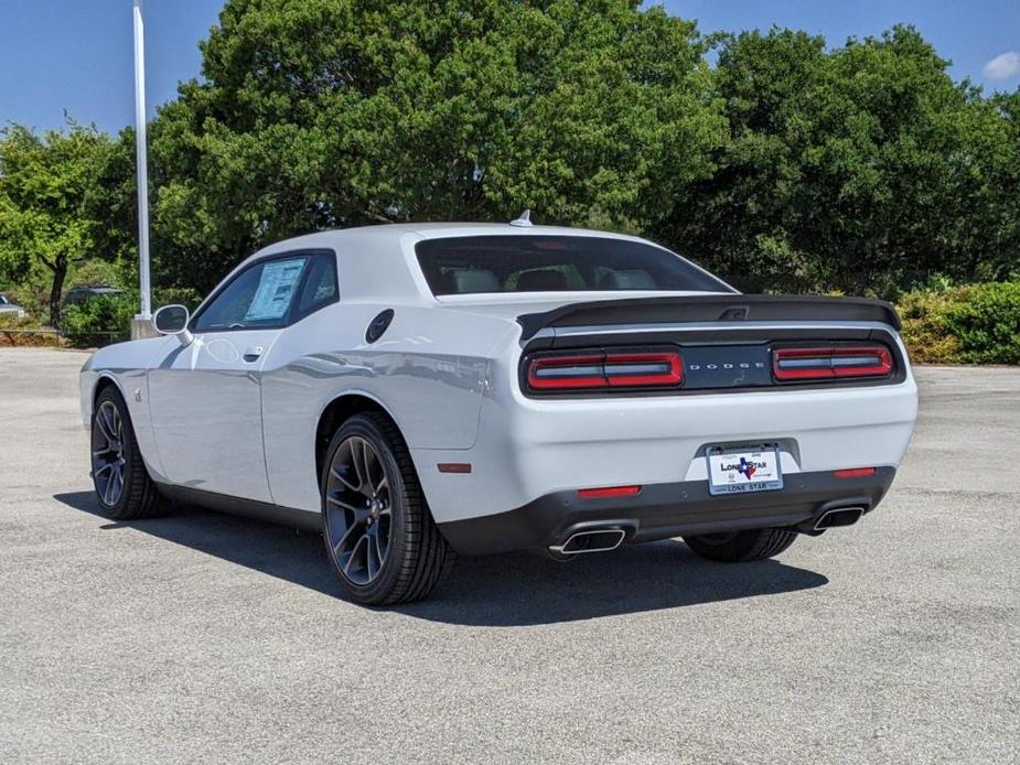 new 2023 Dodge Challenger car, priced at $56,310