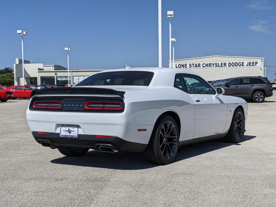 new 2023 Dodge Challenger car, priced at $56,310