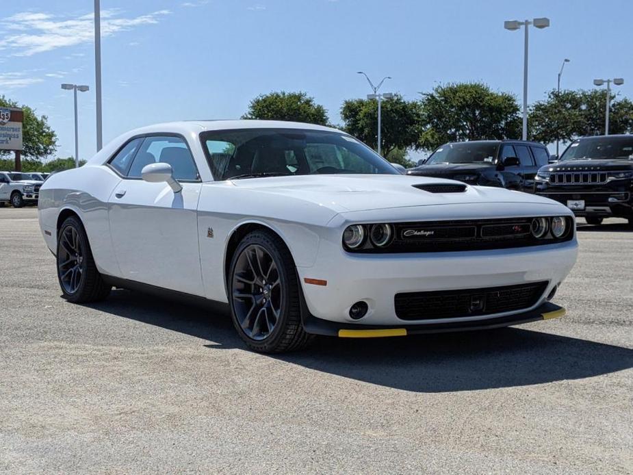 new 2023 Dodge Challenger car, priced at $56,310