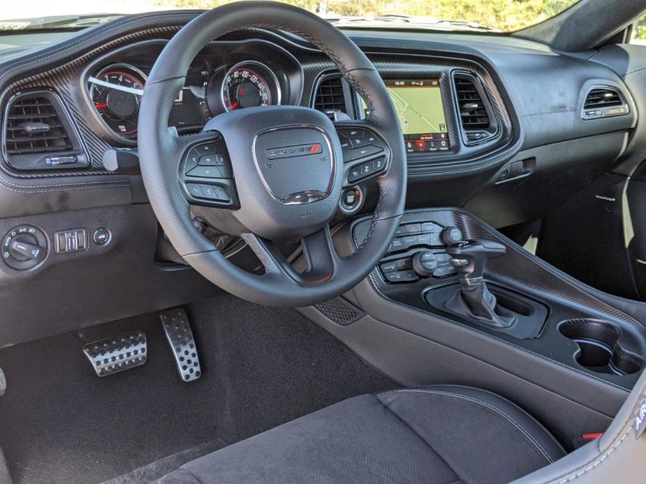 new 2023 Dodge Challenger car, priced at $56,310