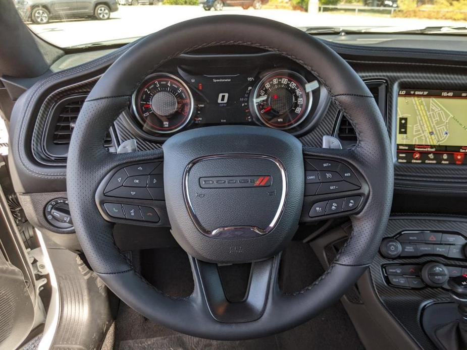 new 2023 Dodge Challenger car, priced at $56,310