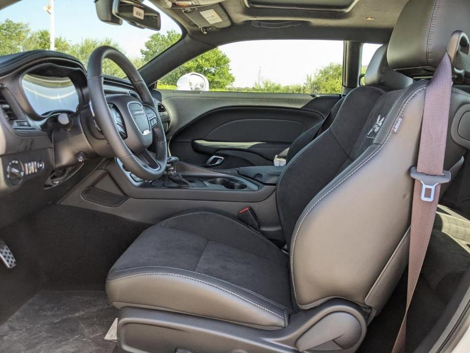 new 2023 Dodge Challenger car, priced at $56,310