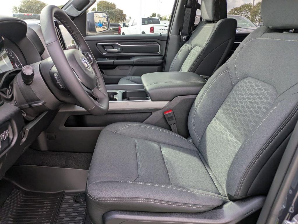 new 2026 Ram 1500 car, priced at $59,385