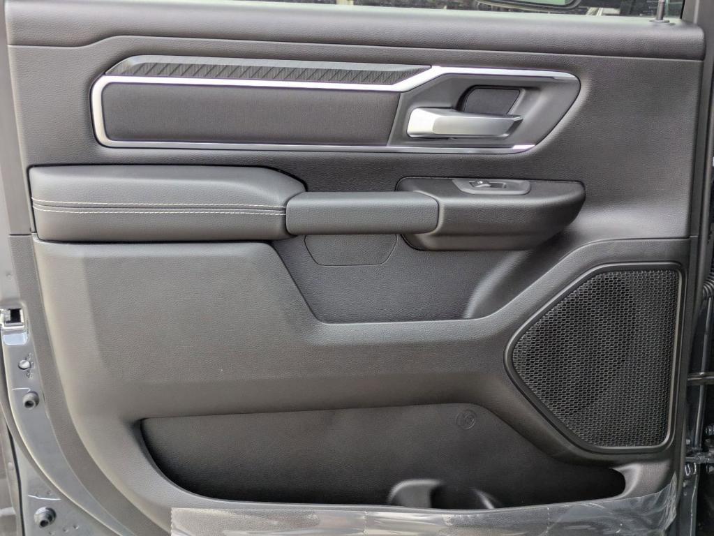 new 2026 Ram 1500 car, priced at $59,385